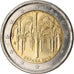 España, 2 Euro, 2010, MBC, Bimetálico, KM:1152
