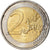Portugal, 2 Euro, 2008, TTB, Bi-Metallic, KM:784