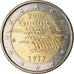 Finlande, 2 Euro, Indépendance, 2007, TTB, Bi-Metallic, KM:139