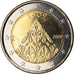 Finnland, 2 Euro, Autonomy, 2009, VZ, Bi-Metallic, KM:149