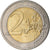 Slovakia, 2 Euro, 2011, EF(40-45), Bi-Metallic, KM:114