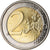 Słowenia, 2 Euro, Franc Rozman-Stane, 2011, Vantaa, AU(55-58), Bimetaliczny