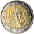 Luxemburg, 2 Euro, 2007, VZ, Bi-Metallic, KM:95