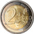 Luxembourg, 2 Euro, Grands Ducs de Luxembourg, 2005, SUP, Bi-Metallic