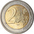 Luxemburg, 2 Euro, Grand Duc de Luxembourg, 2004, VZ, Bi-Metallic
