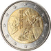 Paesi Bassi, 2 Euro, 2011, SPL-, Bi-metallico, KM:298