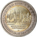 République fédérale allemande, 2 Euro, 2007, SUP, Bi-Metallic, KM:260