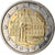 GERMANIA - REPUBBLICA FEDERALE, 2 Euro, 2010, SPL, Bi-metallico, KM:285