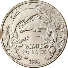 Hawaii, Honolulu Rapid Transit Company Limited, Token