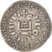 Francia, Gros Tournois, BB+, Argento, Duplessy:213B