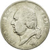 Moneta, Francia, Louis XVIII, Louis XVIII, 5 Francs, 1822, Lille, BB, Argento