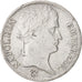 FRANCE, Napoléon I, 5 Francs, 1811, Lille, KM #694.16, VF(30-35), Silver, Gadour