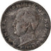 Coin, Monaco, Rainier III, 5 Francs, 1960, VF(20-25), Silver, KM:141, Gadoury:MC