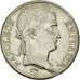 Munten, Frankrijk, Napoléon I, 5 Francs, 1813, Toulouse, ZF, Zilver, KM:694.10