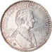 Monnaie, Monaco, Rainier III, 50 Francs, 1974, SUP, Argent, Gadoury:MC162