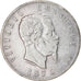 Monnaie, Italie, Vittorio Emanuele II, 5 Lire, 1875, Milan, TB+, Argent, KM:8.3