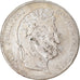 Moneda, Francia, Louis-Philippe, 5 Francs, 1832, Bordeaux, BC+, Plata, KM:749.7