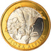 Monnaie, Suisse, Flora Alpina, 10 Francs, 2017, Bern, SPL, Bi-Metallic