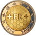Monnaie, Suisse, 150 ans du Franc suisse, 5 Francs, 2000, Bern, SPL, Bi-Metallic