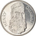 Moneta, Svizzera, Henry Dunant, 5 Francs, 1978, SPL, Rame-nichel
