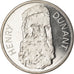 Moneta, Svizzera, Henry Dunant, 5 Francs, 1978, SPL, Rame-nichel
