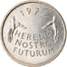 Coin, Switzerland, Patrimoine architectural, 5 Francs, 1975, AU(55-58)