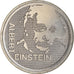 Münze, Schweiz, Albert Einstein, 5 Francs, 1979, UNZ, Copper-nickel
