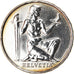 Moneta, Svizzera, Fondation de la confédération, 5 Francs, 1936, SPL