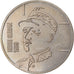 Coin, Switzerland, Général Guisan, 5 Francs, 1989, MS(63), Copper-nickel