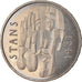 Monnaie, Suisse, Convention de Stans, 5 Francs, 1981, SPL, Copper-nickel