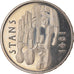 Monnaie, Suisse, Convention de Stans, 5 Francs, 1981, SPL, Copper-nickel
