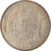 Coin, Switzerland, Train de Gotthard, 5 Francs, 1982, MS(63), Copper-nickel