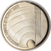 Moneta, Szwajcaria, Année européenne de la musique, 5 Francs, 1985, MS(63)