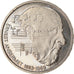Moneta, Svizzera, Ernest Ansermet, 5 Francs, 1983, SPL, Rame-nichel