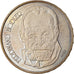 Moneta, Svizzera, Ferdinand Hodler, 5 Francs, 1980, SPL, Rame-nichel