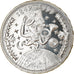 Münze, Schweiz, 150 ans de la Poste, 20 Francs, 1999, UNZ, Silber