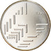 Münze, Schweiz, 700 ans de la Confédération, 20 Francs, 1991, UNZ, Silber