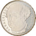 Münze, Schweiz, Paracelsus, 20 Francs, 1993, UNZ, Silber