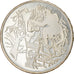 Moneta, Svizzera, Pont du Diable, 20 Francs, 1994, Proof, SPL, Argento