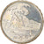 Moeda, Suíça, Le Dragon de Breno, 20 Francs, 1996, Proof, AU(55-58), Prata