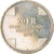 Münze, Schweiz, Le Dragon de Breno, 20 Francs, 1996, Proof, VZ, Silber