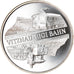 Coin, Switzerland, Vitznau-Rigi, 20 Francs, 2008, Proof, MS(63), Silver