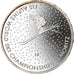 Münze, Schweiz, St Moritz, 20 Francs, 2003, Proof, UNZ, Silber