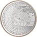 Coin, Switzerland, Salon de l'automobile, 20 Francs, 2005, Proof, MS(63), Silver