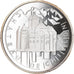 Münze, Schweiz, Château de Chillon, 20 Francs, 2004, Proof, UNZ, Silber