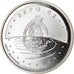 Moneta, Svizzera, Expo 2002, 20 Francs, 2002, Proof, SPL, Argento