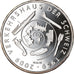 Moneta, Svizzera, Musée suisse des transports, 20 Francs, 2009, Proof, SPL