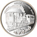 Moneta, Svizzera, Brienz-Rothorn, 20 Francs, 2009, Proof, SPL, Argento