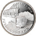 Moneta, Svizzera, Train de Jungfrau, 20 Francs, 2012, Proof, SPL, Argento