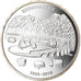 Moneta, Svizzera, Bernina, 20 Francs, 2010, Proof, SPL, Argento